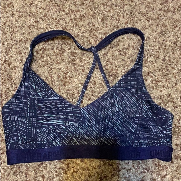 Under Armour Other - Under Armour Sports Bra
